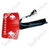 HYSTER 1526723 ПЕДАЛЬ