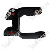 TVH 14597043 ВИЛКА КОЛЕСА