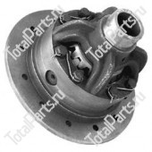 YALE 220072207 ДИФФЕРЕНЦИАЛ В СБОРЕ