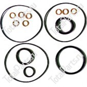 TVH 10807636 РЕМКОМПЛЕКТ ОРБИТРОЛА