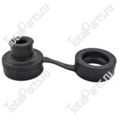 TVH 12744349 РЕЗИНОВАЯ ОПОРА