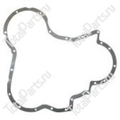 HYSTER 1357850 ПРОКЛАДКА КРЫШКИ КОРПУСА ГРМ