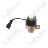 DAEWOO-DOOSAN A334009 РЕЛЕ ВРЕМЕНИ СВЕЧЕЙ НАКАЛИВАНИЯ