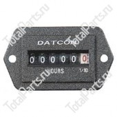 MITSUBISHI 191555004 СЧЕТЧИК МОТОЧАСОВ