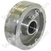 SIZE 175*60*47*48*55*S*S* СТАЛЬНОЕ КОЛЕСО