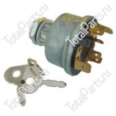 KEY NUMBER 2100403032 ЗАМОК ЗАЖИГАНИЯ