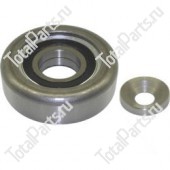 SIZE 24*15*80*28*14 РОЛИК МАЧТЫ ROL11