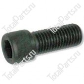 SIZE 12.7x0.5x1/2x13x38.1 ВИНТ С ШЕСТИГРАННЫМ ОТВЕРСТИЕМ В ГОЛОВКЕ