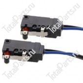 SIZE 4xCWCx2x4x22.2xPxRLx МИКРОПЕРЕКЛЮЧАТЕЛЬ