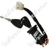 CLARK 11072534 ЗАМОК ЗАЖИГАНИЯ