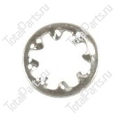 CLARK 15E000010 СТОПОРНАЯ ШАЙБА