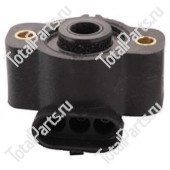 CROWN 062708 ПОТЕНЦИОМЕТР