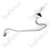 SIZE 220*M14*1.5*6.5 ТОПЛИВНАЯ ТРУБКА