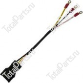 SIZE 215x1x3 ФИШКА С ВЫВОДАМИ