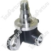 SIZE 50*65*130*M42*1.5*40 ПОВОРОТНЫЙ КУЛАК