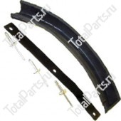 JUNGHEINRICH (AMEISE) 50040390 ЗАЩИТНЫЙ ЩИТОК