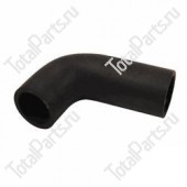 TOYOTA 162627815571 ШЛАНГ ПРЕФОРМИРОВАННЫЙ 4Y