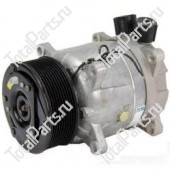 TVH 20485405 КОМПРЕССОР КОНДИЦИОНЕРА