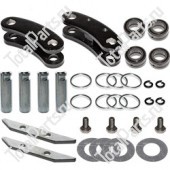 HELI A21B432261A+A21B4320 РЕМКОМПЛЕКТ ПАЛЬЦЕВ И ТЯГ