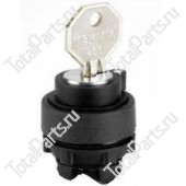 TVH 8061376 ЗАМОК ЗАЖИГАНИЯ