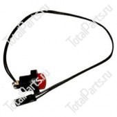 TOYOTA 171655 ПЕРЕКЛЮЧАТЕЛЬ