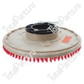 FACTORY CAT 17421D ЩЕТКА ПОДМЕТАЛЬНОЙ МАШИНЫ