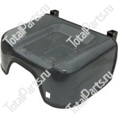 DALIAN 15XAB53D2000 КАПОТ