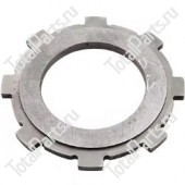 SIZE 81*135*5.2*8 ДИСК АКПП СТАЛЬНОЙ