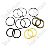 NISSAN 49599FK000 КОМПЛЕКТ САЛЬНИКОВ ГИДРОЦИЛИНДРА