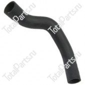 TVH 13217428 ПАТРУБОК РАДИАТОРА