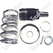 SIZE 5.5*42*36*45.5*6*40* РЕМКОМПЛЕКТ НАСОСА