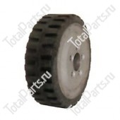 TVH 17442459 ВЕДУЩЕЕ КОЛЕСО