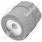 TVH 105TA2744 САЖЕВЫЙ ФИЛЬТР С КАРТРИДЖЕМ