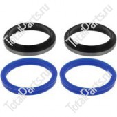 JUNGHEINRICH (AMEISE) 50056533 КОМПЛЕКТ САЛЬНИКОВ