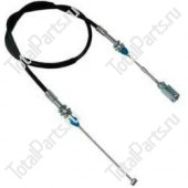 SIZE 1020*510*2*A*5.4*36* ТРОС ГАЗА