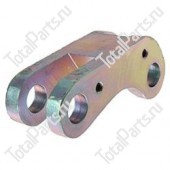 TOTALSOURCE 7114408 ТЯГА РУЛЕВОГО МЕХАНИЗМА ПРАВАЯ