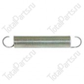 TOYOTA 217297600271 ПРУЖИНА