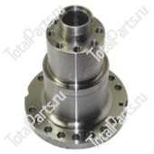TOTALPARTS 000063917 КОРПУС ПОЛУОСИ