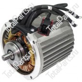 SIZE 212.5*144*145.5*N*T* ЭЛЕКТРОМОТОР 14V 65A