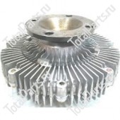 TOYOTA 1621052022 ВИСКОМУФТА