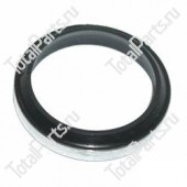 SOG 116736 МАСЛОСЪЕМНОЕ КОЛЬЦО