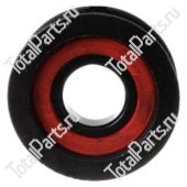 SIZE 50*123*38.5 РОЛИК МАЧТЫ | CHA03