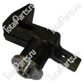 DAEWOO-DOOSAN A251697 ШКИВ ВЕНТИЛЯТОРА