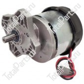 TENNANT 1053341 МОТОР ( ELE 36V 0360rpm )