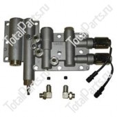 DOOSAN A213483 КЛАПАН КОРОБКИ ПЕРЕДАЧ