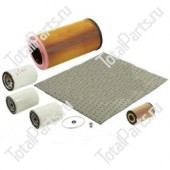 BAKER (LINDE) 0009410015 НАБОР ФИЛЬТРОВ ДЛЯ ТО