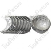 INPARTS 13013185STD KUB-V2403-STD ВКЛАДЫШИ КОРЕННЫЕ