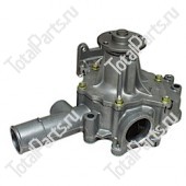 SIZE 146x285x16x28.5x68x4 ПОМПА ВОДЯНАЯ | A1