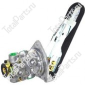 DOOSAN A143164 ПЕДАЛЬ ВОЗДУШНОГО ТОРМОЗА