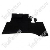 TOTALSOURCE 1244443 НАПОЛЬНЫЙ КОВРИК